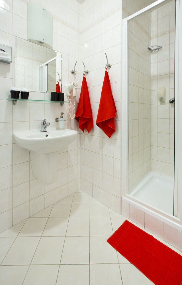 Hotel Oya Прага Экстерьер фото